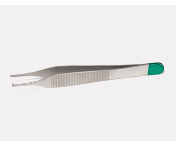 Forcep Adson Toothed 12.5cm (two options)