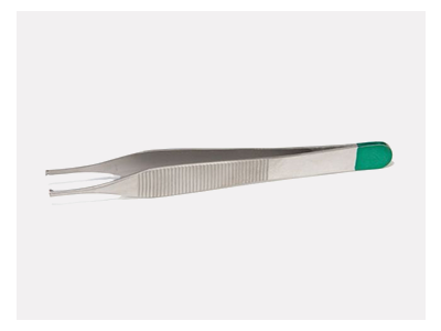 Forcep Adson Toothed 12.5cm (two options)