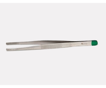 Forcep Dressing Blunt 13cm Sterile (two options)