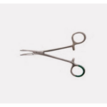 Forcep Mosquito Artery 12.5cm Green Handle Sterile (two options)