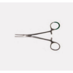 Forcep Mosquito Artery 12.5cm Green Handle Sterile (two options)