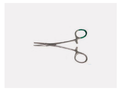 Forcep Spencer Wells (various options)