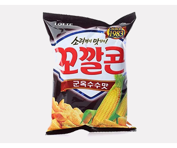 Lotte-–-Popping-Corn-Chips-Roasted-67g