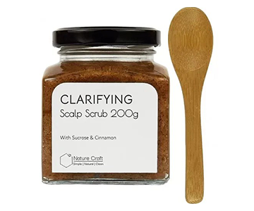 Nature-Craft-Clarifying-Scalp-Scrub-200g