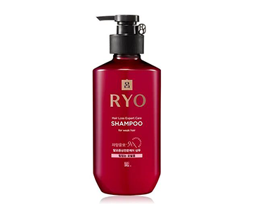 Ryo-Hair-Loss-Expert-Care-Shampoo-Week-hair-400ml