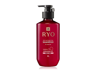 Ryo-Hair-Loss-Expert-Care-Shampoo-Week-hair-400ml