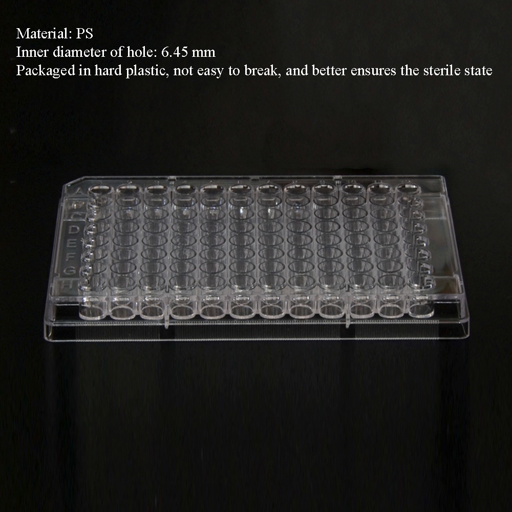 96-well Cell Culture Plate
