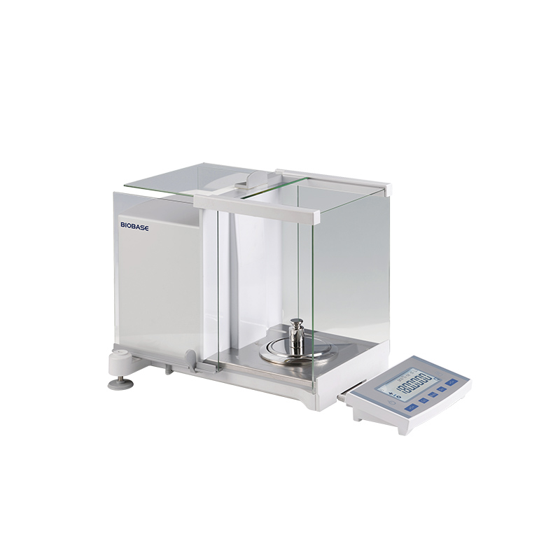 Semi-micro Analytical Balance