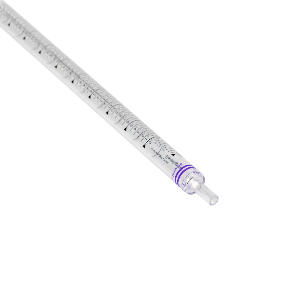 Serological Pipettes, 50 mL (Individually Wrapped)