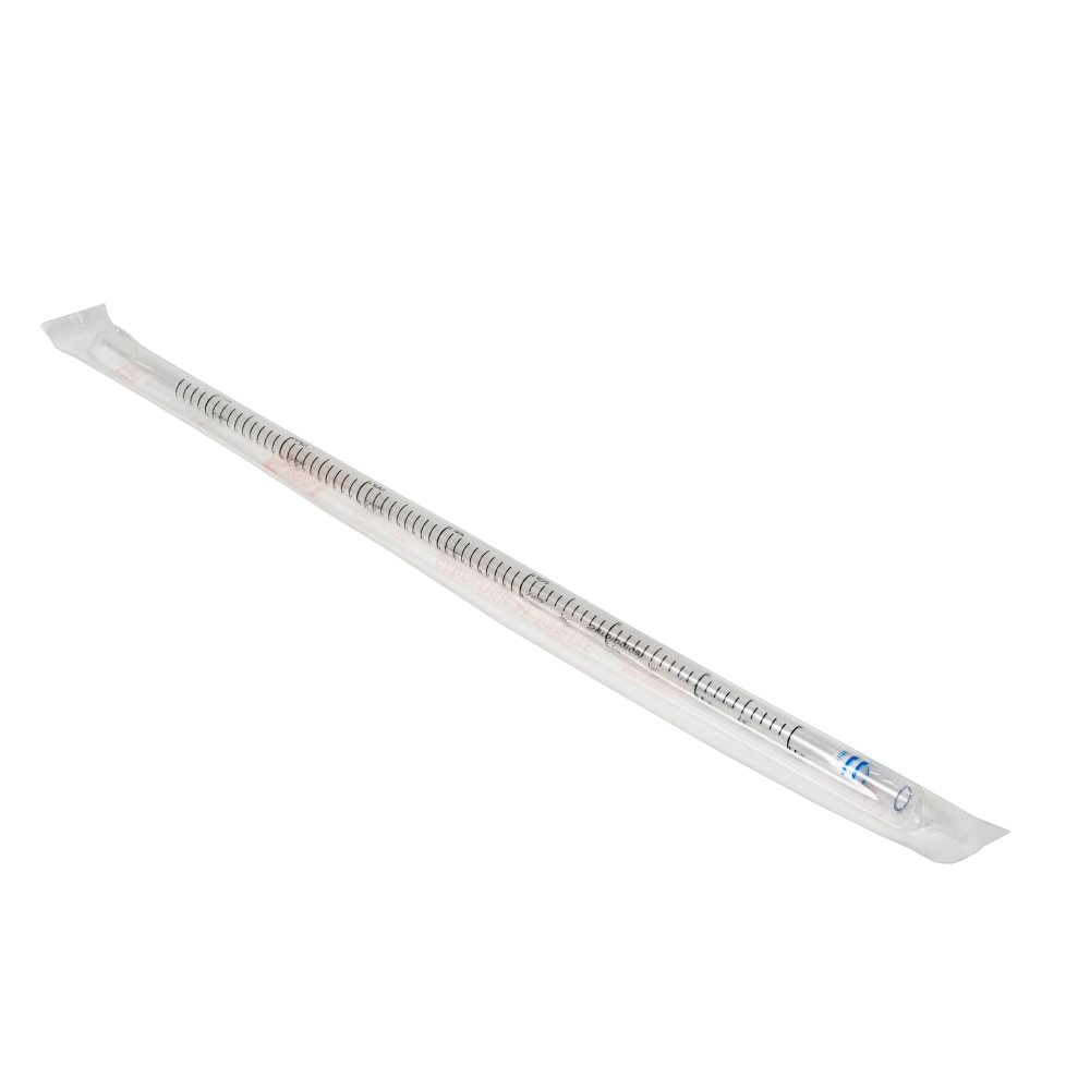 Serological Pipettes, 5 mL (Individually Wrapped)